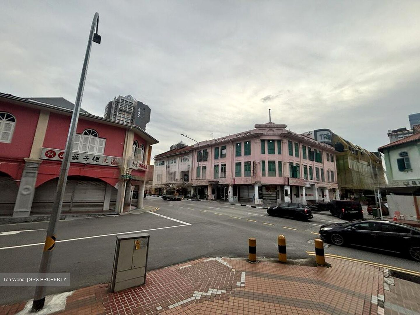Jalan Besar Plaza (D8), Retail #454419601
